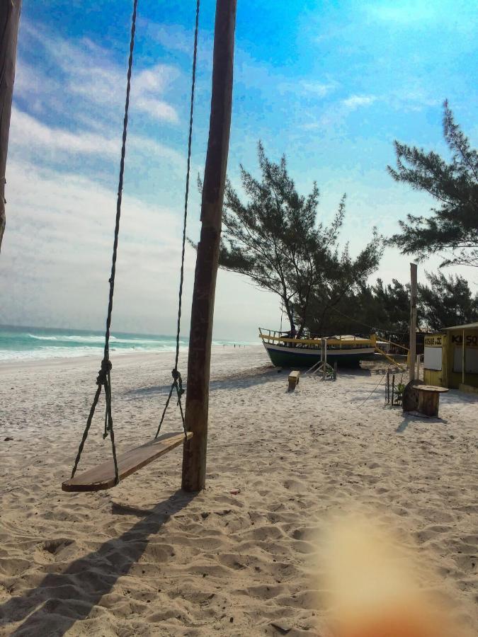 Arraial Do Cabo Casa Figueira Para Temporada المظهر الخارجي الصورة